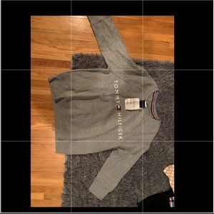 Tommy Hilfiger Sweater